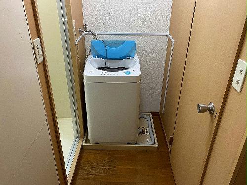その他設備　部屋によって家具家電の有無が異なります
