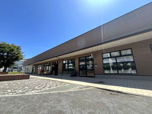 幼稚園・保育園　AIAI NURSERY稲毛海岸（幼稚園・保育園）まで331m