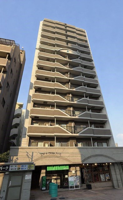 建物外観　【外観写真】外観
