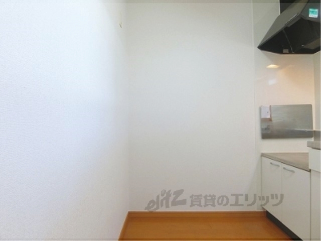その他部屋・スペース　冷蔵庫置場