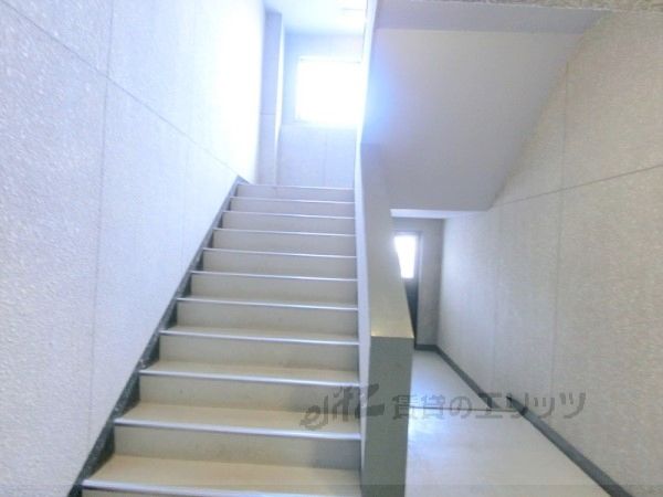 その他　階段