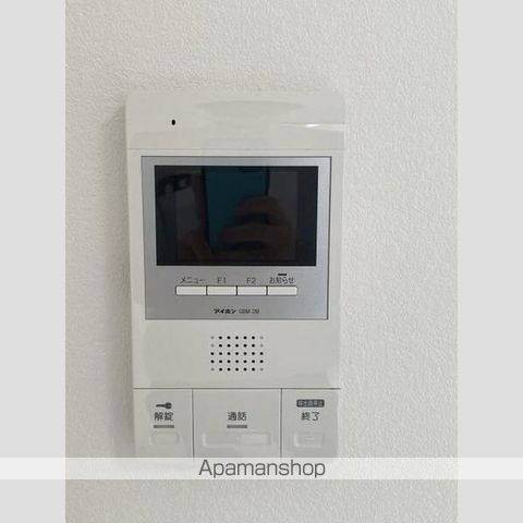 アスピラシオン尾頭橋のその他写真