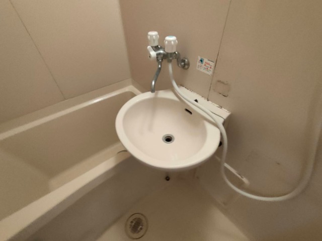 Avenueの内装写真