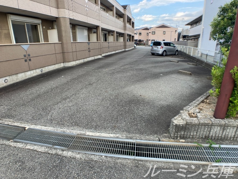 フェリスカーザのその他写真