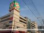 スーパー　ライフ関目店（スーパー）まで218m