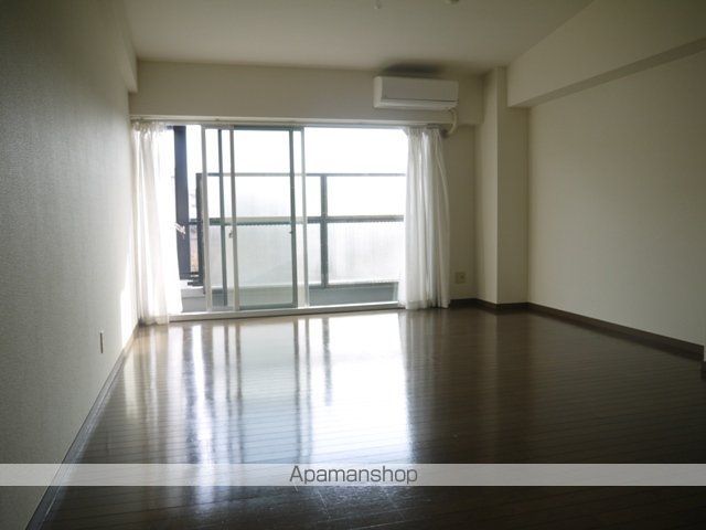 ハウゼ芦屋の内装写真