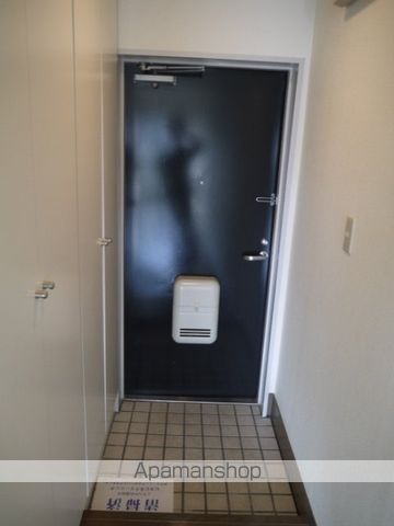 ハウゼ芦屋の玄関写真