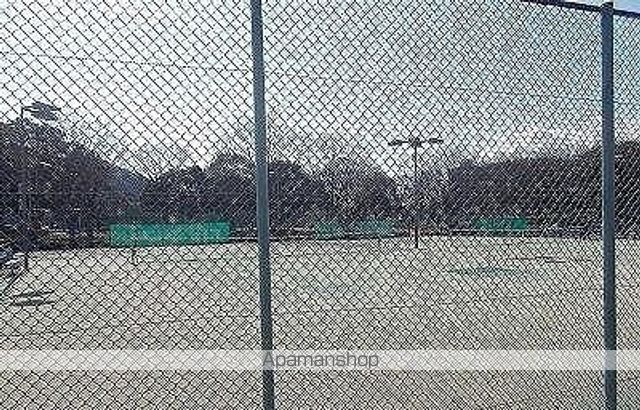 公園　大岡公園（公園）まで850m
