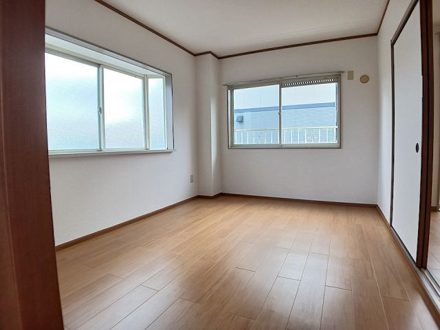 レジデンス斉藤の内装写真