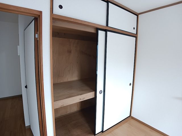 レジデンス斉藤の内装写真