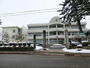 中学校　安田中学校（中学校）まで1600m