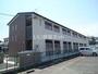 新大宮駅より徒歩14分 1階 築9年3ヶ月の賃貸物件