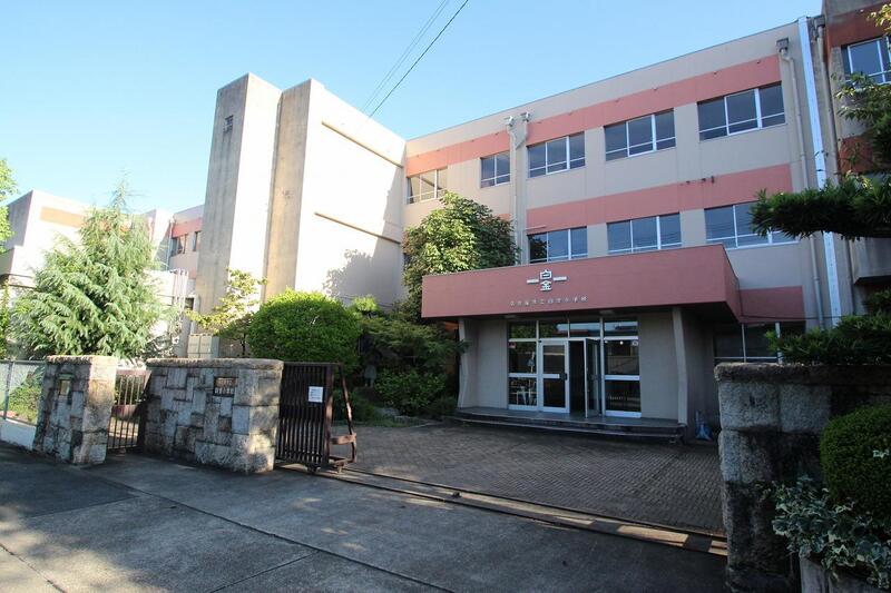 コンビニ　セブンイレブン名古屋千代田4丁目店（コンビニ）まで236m