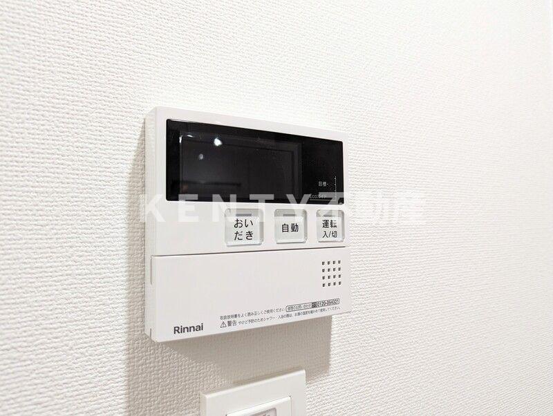 その他設備　物件の画像15