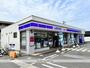 コンビニ　ローソン　鳥取大学前店（コンビニ）まで1303m