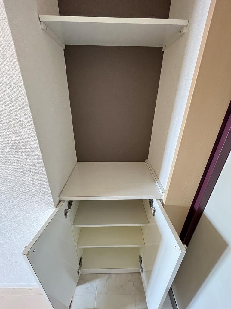 玄関　※同仕様