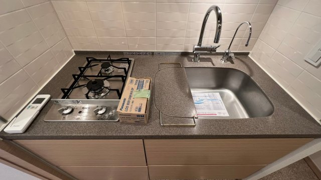 キッチン　キッチン※別部屋参考写真