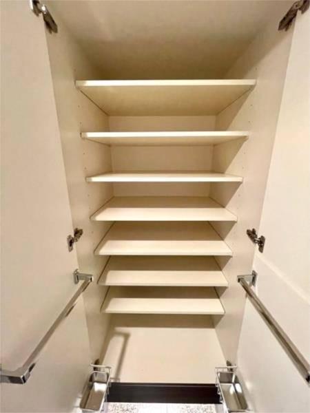 収納　収納※別部屋参考写真