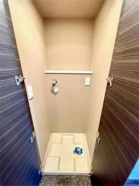 その他設備　設備※別部屋参考写真