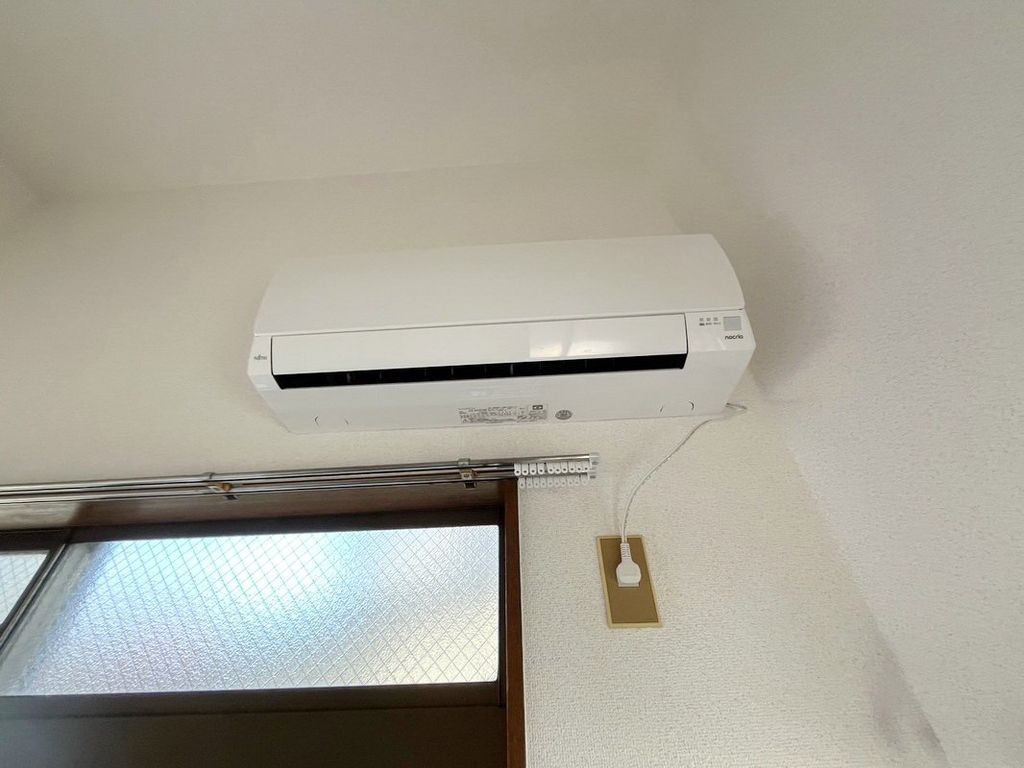 その他設備　設備