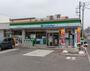 コンビニ　ファミリーマート 大田上池台四丁目店（コンビニ）まで143m