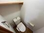 トイレ　シャワー付トイレ