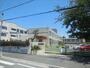 小学校　豊橋市立松葉小学校（小学校）まで364m