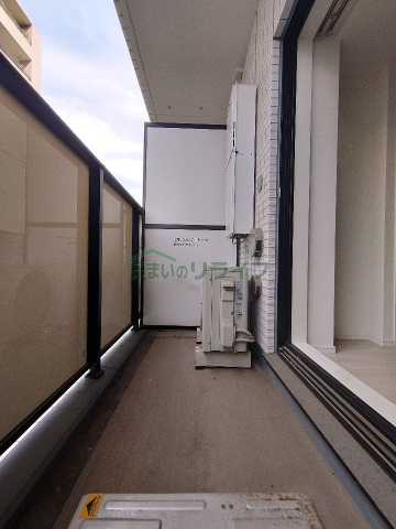 CREAL門前仲町IIの内装写真