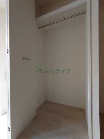 CREAL門前仲町IIの内装写真