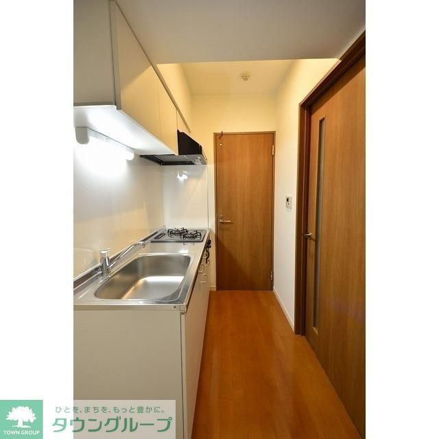 その他設備　収納