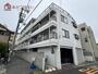 住吉東駅より徒歩2分 築39年8ヶ月 3階建の賃貸物件