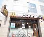 飲食店　マクドナルド千本中立売店（飲食店）まで473m