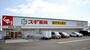 ドラックストア　スギ薬局堺深井店（ドラッグストア）まで336m