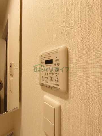 パークアクシス蔵前のその他写真