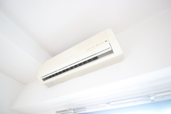 その他設備　※別部屋の写真です