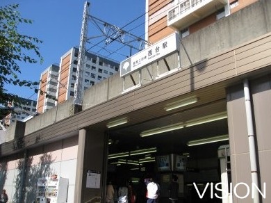 その他　西台駅（その他）まで1017m