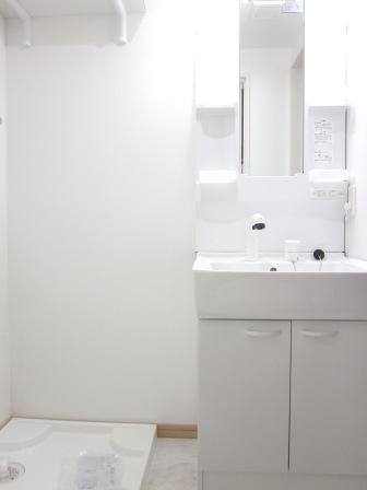 アヴェニール大野原 B棟の内装写真
