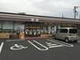 コンビニ　セブンイレブン草加清門南店（コンビニ）まで310m