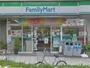 コンビニ　ファミリーマート北河堀店（コンビニ）まで203m