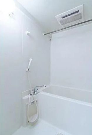 バス・シャワールーム　同タイプ部屋　参考写真です