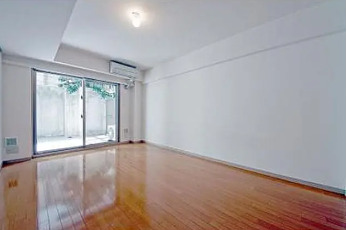 居室・リビング　別タイプ部屋　参考写真です