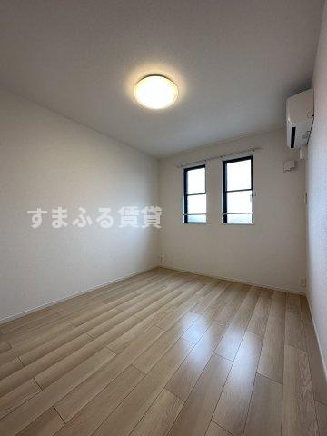 その他部屋・スペース　同仕様　同施工会社　寝室