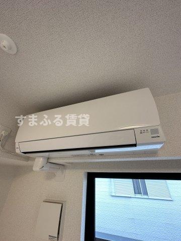 その他設備　同仕様　同施工会社　その他設備