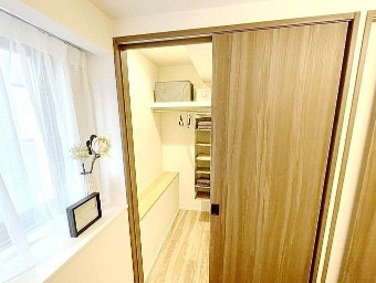 収納　参考写真