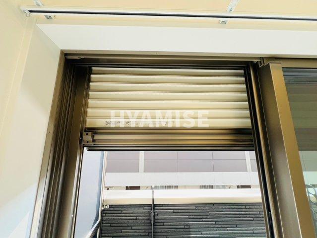 その他設備　※別号室写真(現状優先)