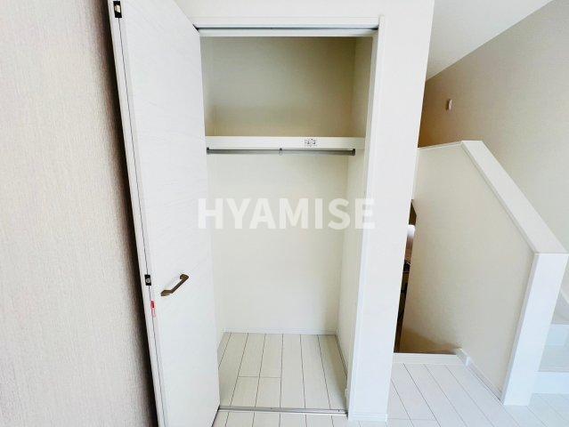 収納　※別号室写真(現状優先)