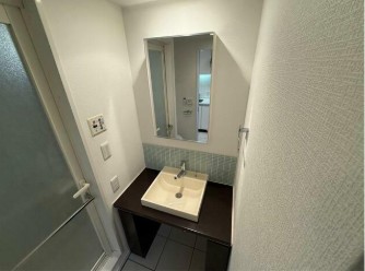 ベルファース水天宮前の内装写真