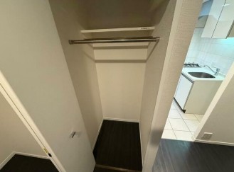 ベルファース水天宮前の内装写真