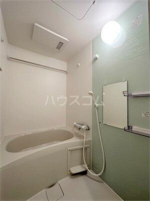 リブリ・AMKの風呂写真