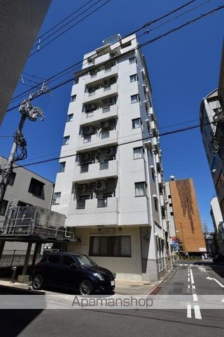 高松琴平電鉄琴平線 瓦町駅 徒歩6分 築24年